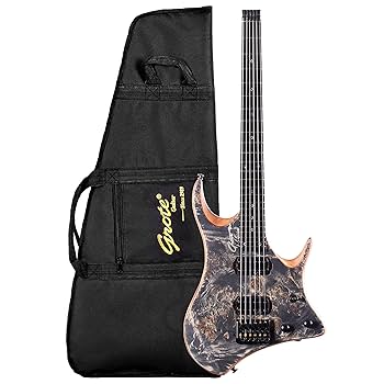 G&L エレキギター バーガンディ 6弦 ギグバッグ付き G&L エレキギター バーガンディ 6弦 ギグバッグ付き G&L エレキ